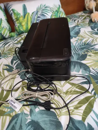 Impresora Epson Stylus S22 Negra