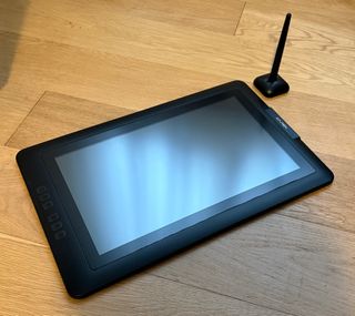 XP-PEN Artist15.6 Monitor Dibujo Gráfico