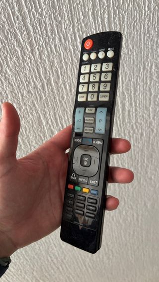 Televisor LG 32 pulgadas