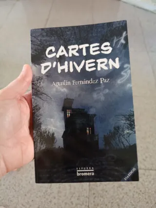 Cartes d'hivern