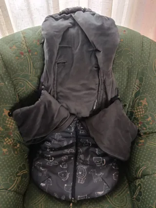 Saco de bebé para silla llamar 669100115