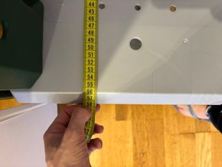 Mesa de trabajo Bosch para niños