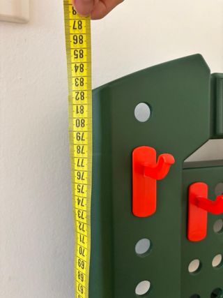 Mesa de trabajo Bosch para niños