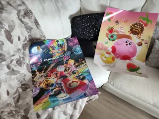 Merchandising Oficial Nintendo