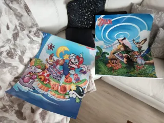Merchandising Oficial Nintendo