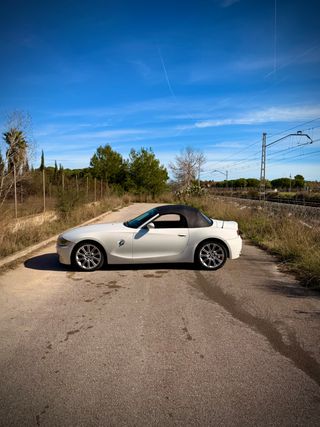 BMW Z4 2008