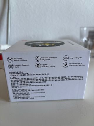 Xiaomi Redmi Watch 4