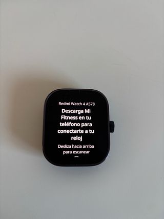 Xiaomi Redmi Watch 4