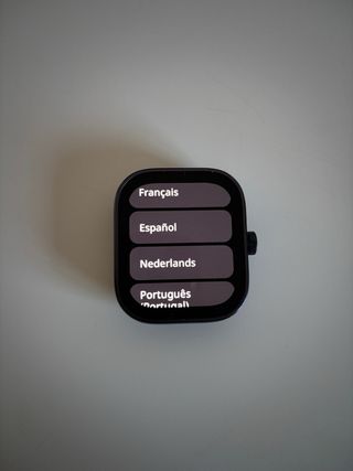 Xiaomi Redmi Watch 4