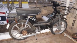 Motos sin documentación. 300€ cada una.