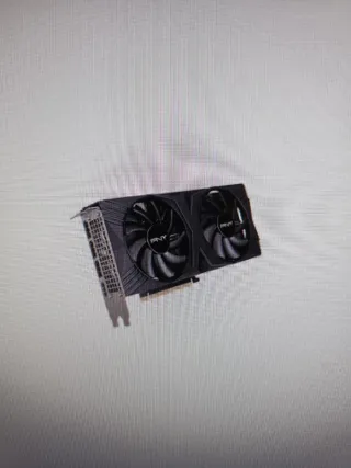 Tarjeta Gráfica PNY GeForce RTX 4070 SUPER 12GB