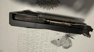 Tarjeta Gráfica PNY GeForce RTX 4070 SUPER 12GB OC