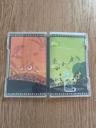 Patapon 1 + 2 Replay Nintendo Switch