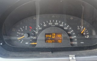 Camper Mercedes Benz Viano Marco Polo Westfalia Es