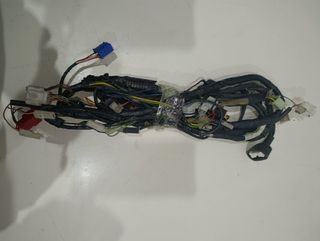 Instalación Eléctrica Yamaha Jog RR 50