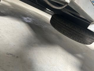 Remolque para 3 motos