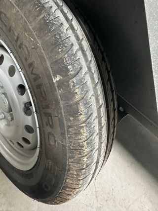 Remolque para 3 motos