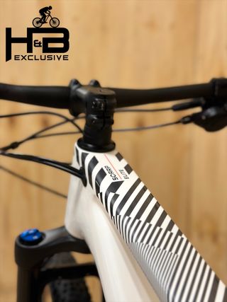 KTM Scarp Elite Carbon Shimano Deore 2023