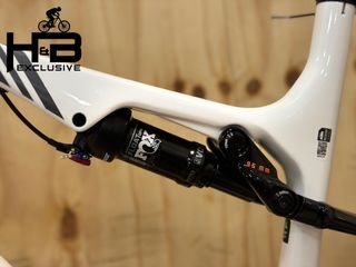 KTM Scarp Elite Carbon Shimano Deore 2023