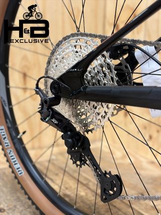 KTM Scarp Elite Carbon Shimano Deore 2023