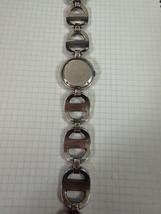 Reloj Christian Dior 22110