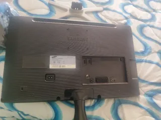 Televisor Samsung Negro