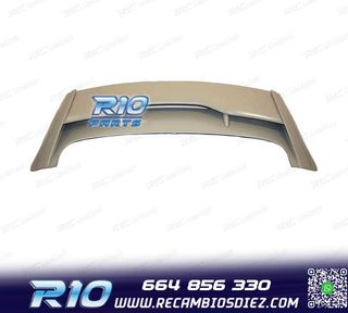 ALERON SPOILER FORD FOCUS MK3 11-17 LOOK RS