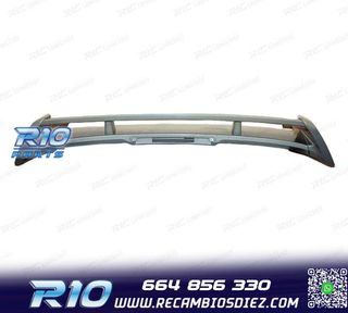 ALERON SPOILER FORD FOCUS MK3 11-17 LOOK RS