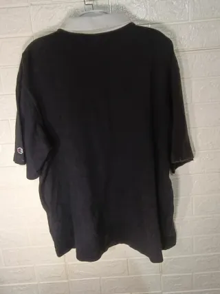 Polo Champion Y2K Vintage XL Bicolor R106