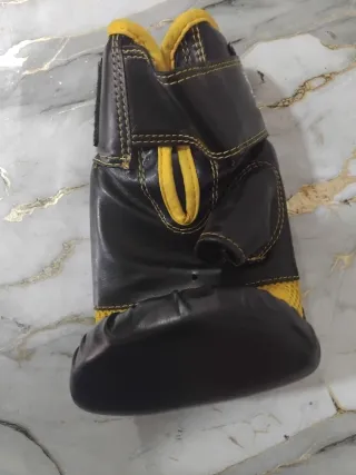 Guantes de Boxeo WBC Brooklyn Talla S