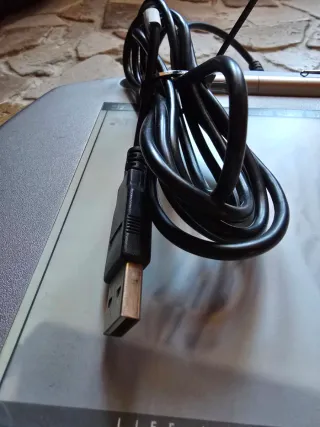 Tavoletta grafica Trust