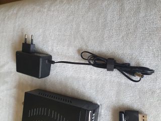 Receptor Viark Sat HD