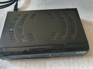 Receptor Viark Sat HD