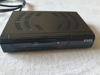 Receptor Viark Sat HD