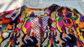 Giacca blazer Chicca Crosio vintage tg M