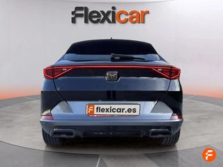 Cupra Formentor 1.5 TSI 110kW (150 CV) DSG