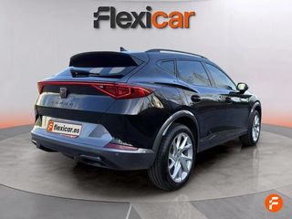 Cupra Formentor 1.5 TSI 110kW (150 CV) DSG