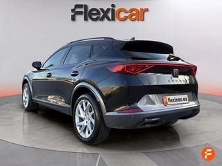 Cupra Formentor 1.5 TSI 110kW (150 CV) DSG