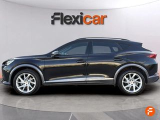 Cupra Formentor 1.5 TSI 110kW (150 CV) DSG