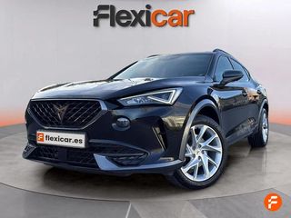 Cupra Formentor 1.5 TSI 110kW (150 CV) DSG