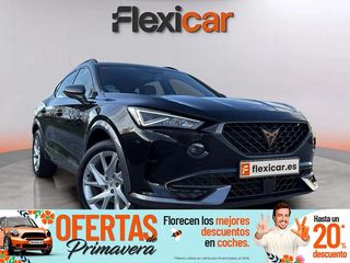 Cupra Formentor 1.5 TSI 110kW (150 CV) DSG