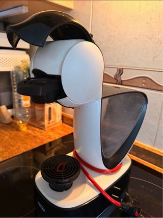Cafetera Dolce Gusto