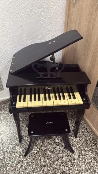 Piano per bambini