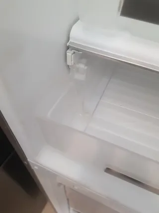 Nevera y Lavadora Siemens garantía transporte