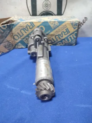 Bomba de Aceite Peugeot
