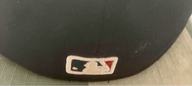 Gorra de beisbol Boston Red Sox B