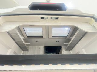 Camperizacion a medida , Reparacion camper Madrid