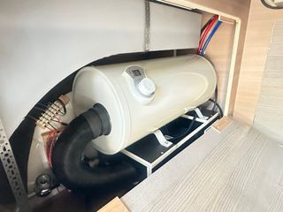 Camperizacion a medida , Reparacion camper Madrid