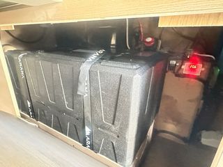 Camperizacion a medida , Reparacion camper Madrid