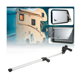 2 Barras telescópicas camper 310-435mm